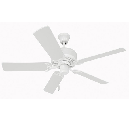 Z.MS52WH-5ZT CEILING FAN