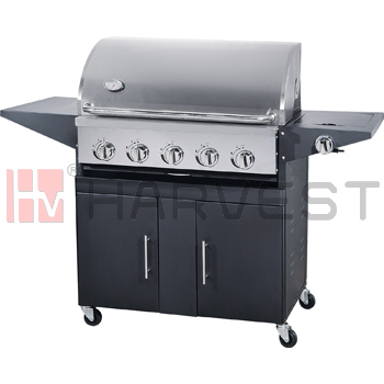 S10206 BBQ GSA GRILL