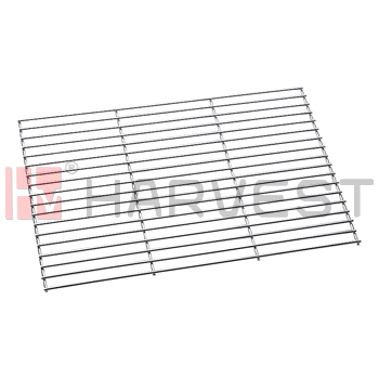 S10916-S10918 STAINLESS STEEL GRILL