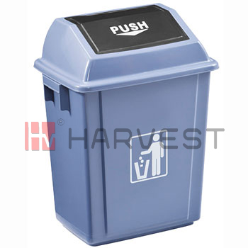 R10107 ELASTICITU COVER GARBAGE BIN C