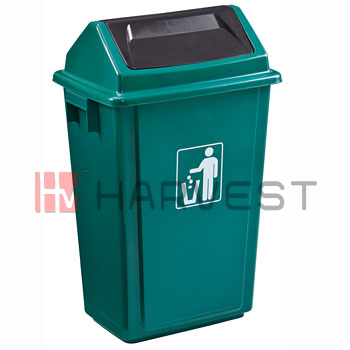 R10108 3# TURNING COVER GATHERING BIN A