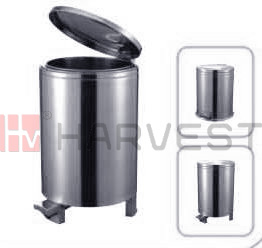 R10301-R10306 S/S TRASH BIN