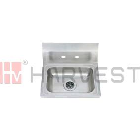 Q20106,Q20108 s/s wall-mount sink