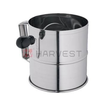 P14301 S/S HAND-HELP POWDER GRINDER