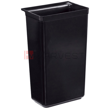 N10197 PP SERVICE CART RESIDUE BIN