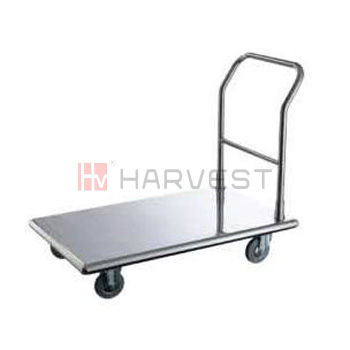 N14001 N14003 S/S FLATBED TROLLEY