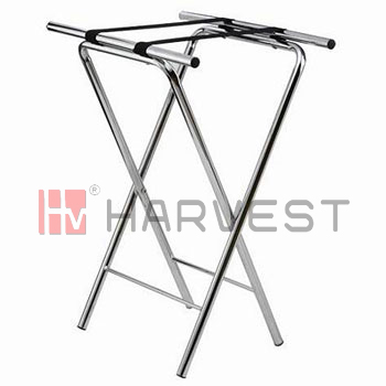 N15015 ELECTROPLATING LUGGAGE RACK Y