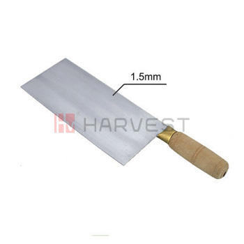 M22601-M22603 WOOD HANDLE S/S LITTLE CARVING KNIFE