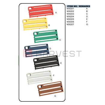 M30201-M30207 PLASTIC STAND FOR CHOPPER BOX