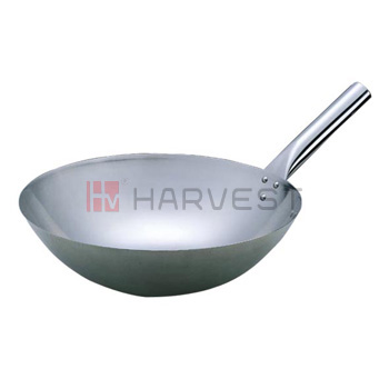 K10101-K10102 S/S WOK ( NAILED JOINT)