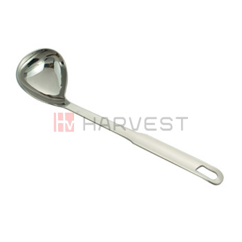 J10101 S/S SOUP LADLE