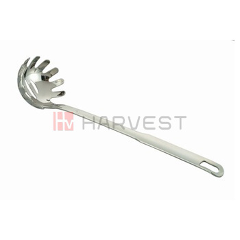 J10110 S/S POWDER LADLE