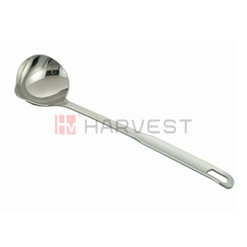 J10111 S/S SAUCE LADLE