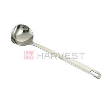 J10112 S/S OIL LADLE