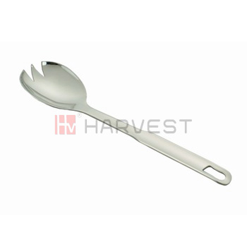 J10114 S/S SALAD SPOON