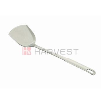 J10116 S/S FRY LADLE