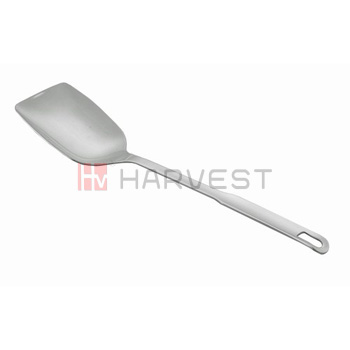 J10121 S/S SQUARE SPOON