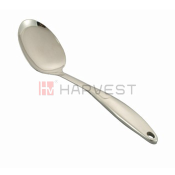 J10209 S/S SPOON-SOLID