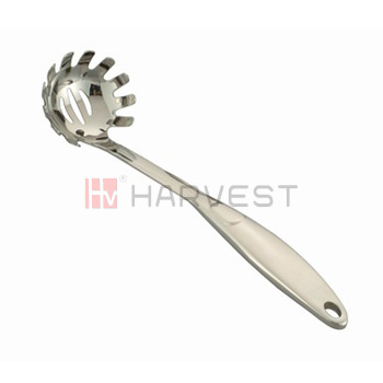 J10210 S/S POWDER LADLE