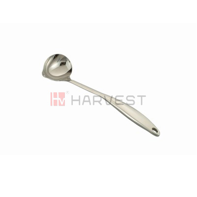 J10211 S/S SAUCE LADLE