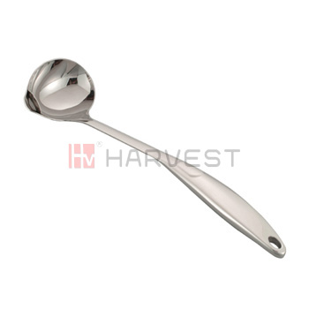 J10212 S/S OIL LADLE