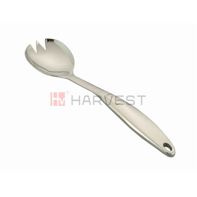 J10214 S/S SALAD SPOON