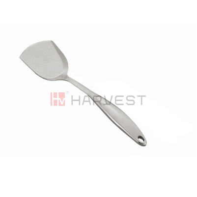 J10216 S/S FRY LADLE