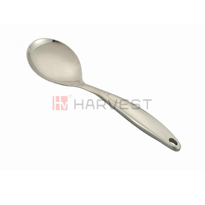 J10219 S/S RICE SPOON