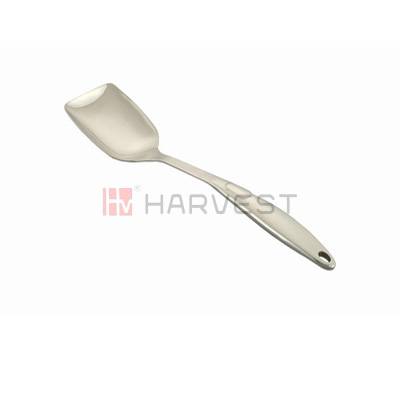 J10221 S/S SQUARE SPOON