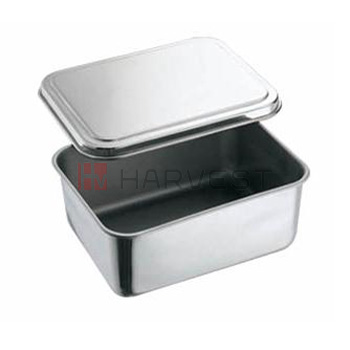 H10101-H10106 S/S CONDIMENT BOX