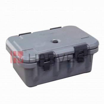 G17001-G17003 INSULATED BOX