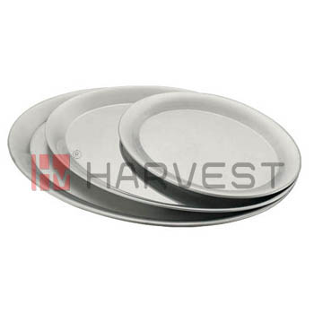 G18001-G18004 OVAL PLATTER