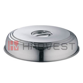 G18711-G18715 S/S CIRCULAR COVER