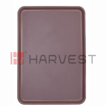 G20231-G20236  PP ANTI-SKID RECTANGLE TRAY