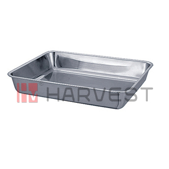 G20311-G20318  S/S RECTANGULAR TRAY