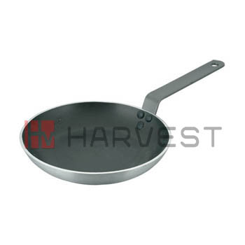 F132201-F132210 ALUM. FRY PAN WITH NON-STICK
