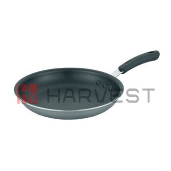 F133201-F133210 ALUM. FRY PAN WITH NON-STICK