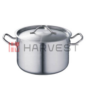 E20501-E20509 S/S CASSEROLE W/S/S LID