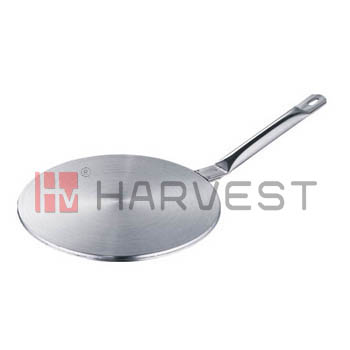 E23101-E23102 WARMER PLATE FOR USING ON THE ELECTRICAL INDUCTION OVEN