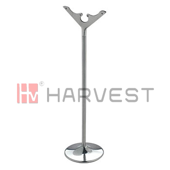 D10401-D10404 S/S MENU STAND