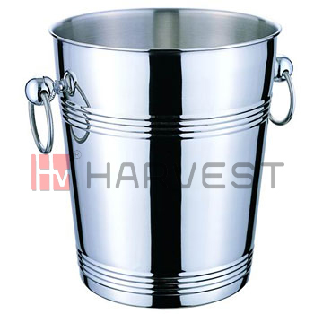 B10106 S/S ICE BUCKET