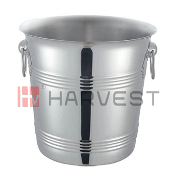 B10112 S/S ICE BUCKET