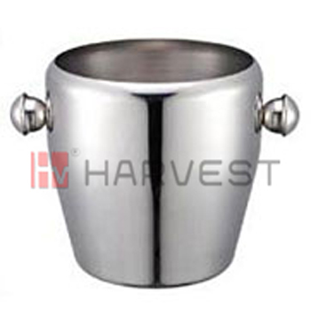 B10120-B10121 S/S ICE BUCKET