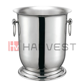 B10127 S/S ICE BUCKET