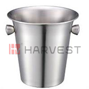 B10130 S/S ICE BUCKET