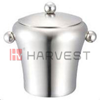 B10132 S/S ICE BUCKET