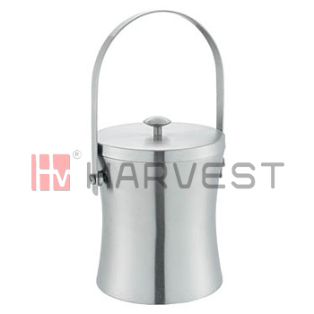 B10208 S/S DOUBLE WALL ICE BUCKET