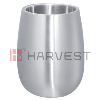 B10227 S/S DOUBLE WALL ICE BUCKET