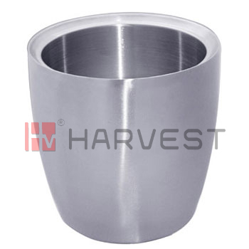 B10229 S/S DOUBLE WALL ICE BUCKET