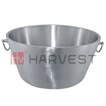 B10261-B10262 S/S DOUBLE WALL ICE BUCKET